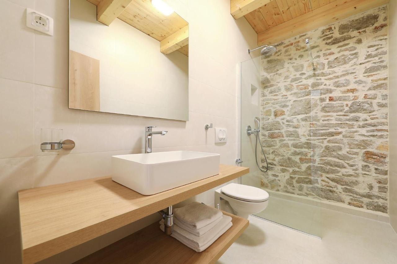 Villa Mira With A Heated Pool And A Sea View Božava المظهر الخارجي الصورة